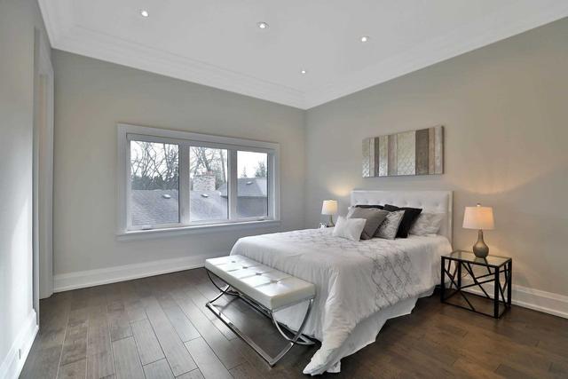 1205 Crestdale Rd, House detached with 4 bedrooms, 6 bathrooms and 8 parking in Mississauga ON | Image 24