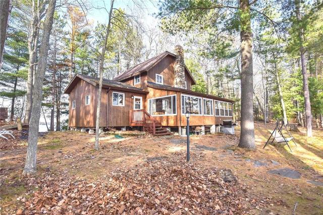 253 Sunrise Tr, House detached with 4 bedrooms, 2 bathrooms and 0 parking in Georgian Bay ON | Image 28