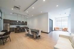 806 - 2055 Danforth Ave, Condo with 1 bedrooms, 1 bathrooms and 1 parking in Toronto ON | Image 13