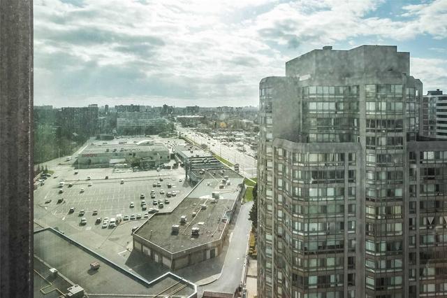 1713 - 3233 Eglinton Ave E, Condo with 1 bedrooms, 1 bathrooms and 1 parking in Toronto ON | Image 20