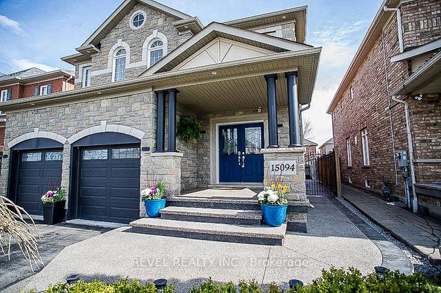 15094 Danby Rd, House detached with 4 bedrooms, 5 bathrooms and 5 parking in Halton Hills ON | Image 34