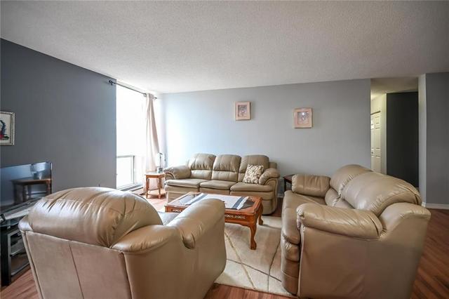 510 - 75 Glenburn Court, Condo with 2 bedrooms, 1 bathrooms and 1 parking in Hamilton ON | Image 11