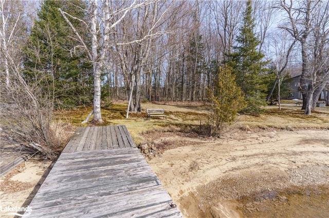 4011 Kawagama Lake Road, House detached with 3 bedrooms, 1 bathrooms and 6 parking in Algonquin Highlands ON | Image 27