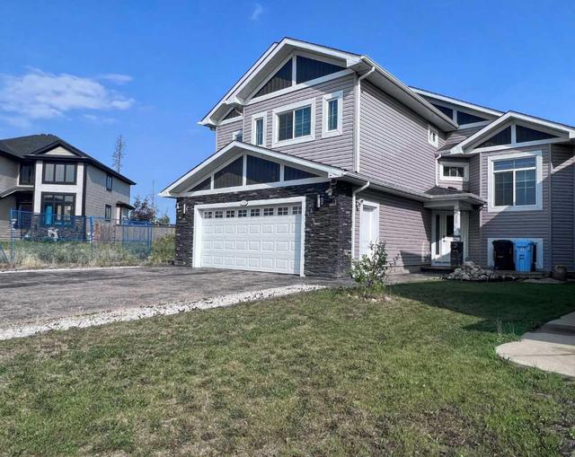129 Prospect Bay, House detached with 5 bedrooms, 4 bathrooms and 4 parking in Wood Buffalo AB | Image 2