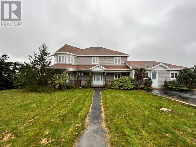 29 - 33 Motion Drive, House other with 7 bedrooms, 5 bathrooms and null parking in Torbay NL | Image 1