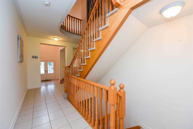 147 Latania Blvd, House detached with 4 bedrooms, 6 bathrooms and 6 parking in Brampton ON | Image 13