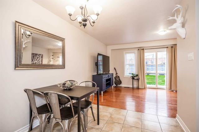 45 - 535 Margaret St, Townhouse with 3 bedrooms, 2 bathrooms and 2 parking in Cambridge ON | Image 25