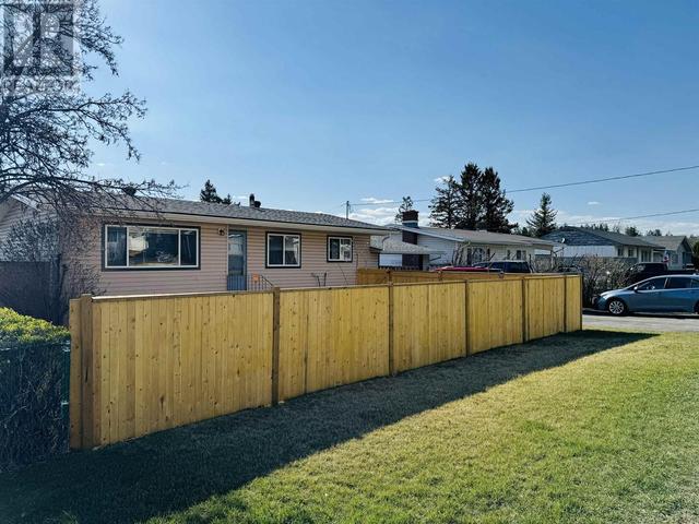 419 N Ninth Avenue, House detached with 4 bedrooms, 2 bathrooms and null parking in Williams Lake BC | Image 33
