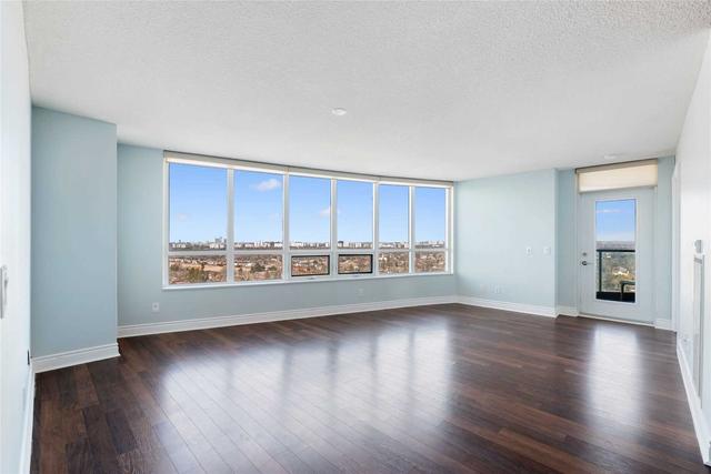 1819 - 25 Greenview Ave, Condo with 2 bedrooms, 2 bathrooms and 1 parking in Toronto ON | Image 3
