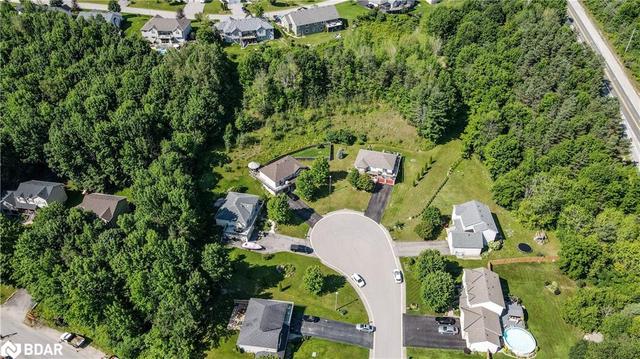 8 Ash Court, House detached with 4 bedrooms, 2 bathrooms and 8 parking in Oro Medonte ON | Image 41