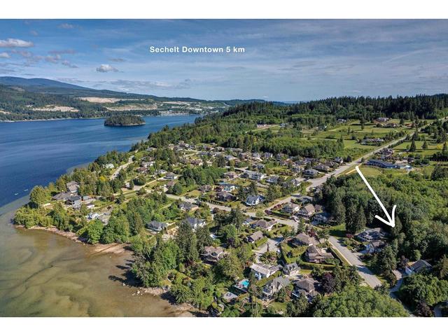lot 97 N. Gale Avenue, Home with 0 bedrooms, 0 bathrooms and null parking in Sechelt BC | Image 16