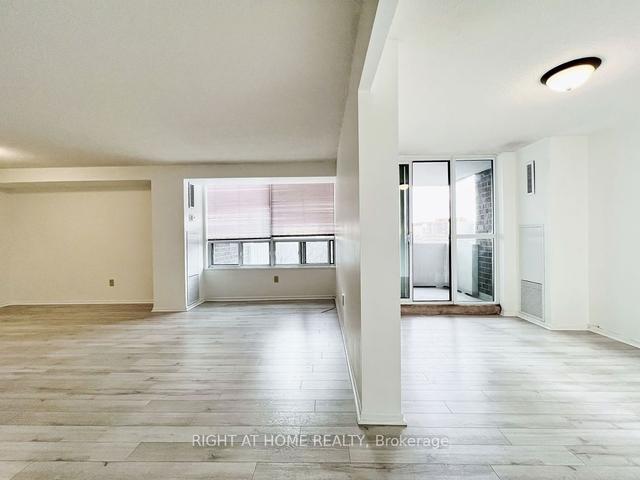 809 - 5 Old Sheppard Ave E, Condo with 1 bedrooms, 1 bathrooms and 1 parking in Toronto ON | Image 13