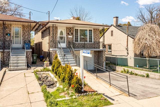 96 East 33rd St, House detached with 3 bedrooms, 2 bathrooms and 2 parking in Hamilton ON | Image 12