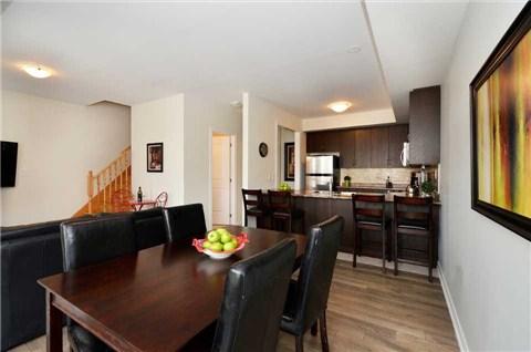 10 - 125 Kayla Cres, Townhouse with 2 bedrooms, 2 bathrooms and 1 parking in Vaughan ON | Image 6