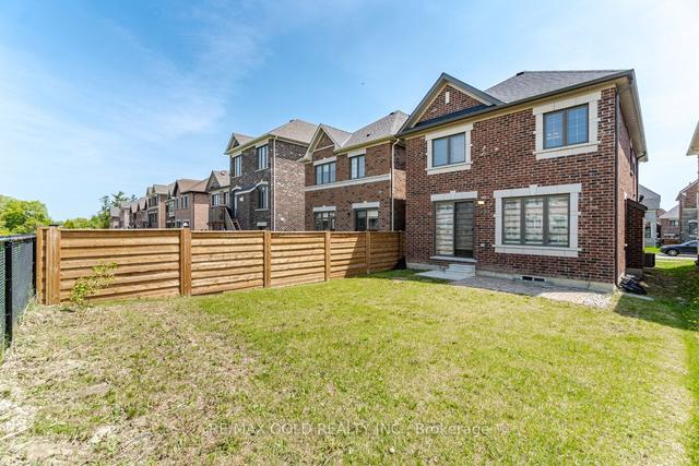 58 Faust Rdge, House detached with 4 bedrooms, 4 bathrooms and 2 parking in Vaughan ON | Image 6
