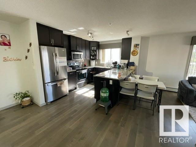 117 - 2204 44 Av Nw, Condo with 2 bedrooms, 2 bathrooms and 1 parking in Edmonton AB | Image 9