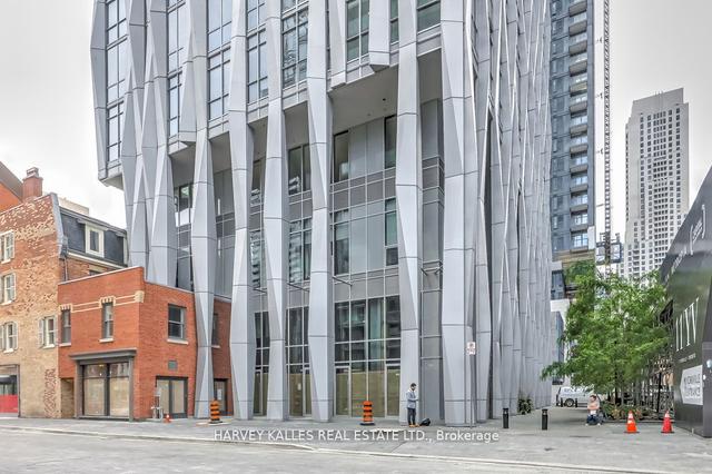 5506 - 1 Yorkville Ave, Condo with 2 bedrooms, 2 bathrooms and 1 parking in Toronto ON | Image 34