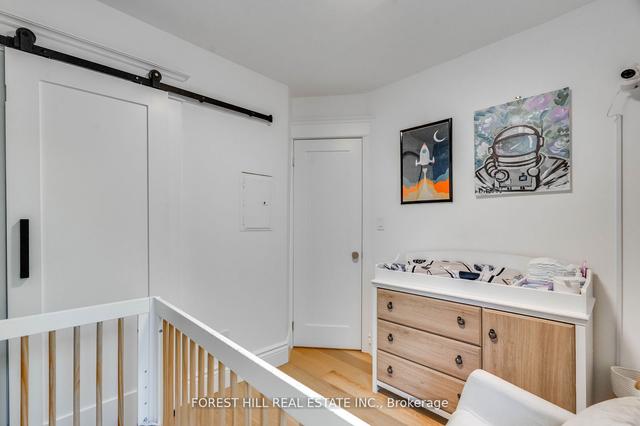 439 Pacific Ave, House semidetached with 3 bedrooms, 3 bathrooms and 0 parking in Toronto ON | Image 24