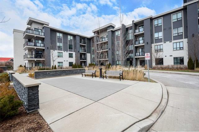 314 - 3170 Erin Mills Pkwy, Condo with 1 bedrooms, 2 bathrooms and 2 parking in Mississauga ON | Image 24