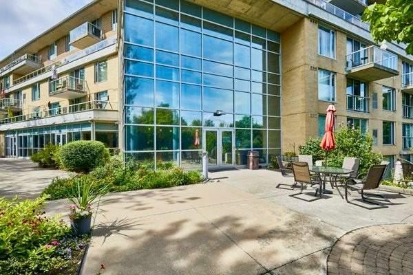 310 - 452 Scarborough Golf Clu Rd, Condo with 2 bedrooms, 2 bathrooms and 1 parking in Toronto ON | Image 20