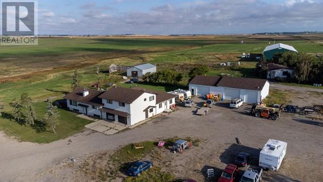 240010 Rge Rd 255, Home with 0 bedrooms, 0 bathrooms and 60 parking in Wheatland County AB | Image 20