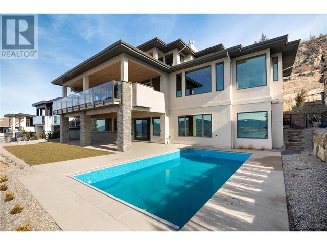 110 - 5650 The Edge Place, House detached with 5 bedrooms, 5 bathrooms and 8 parking in Kelowna BC | Image 78