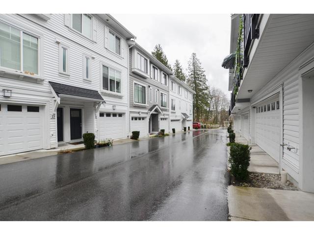 22 - 19299 64 Avenue, House attached with 3 bedrooms, 3 bathrooms and 2 parking in Surrey BC | Image 21