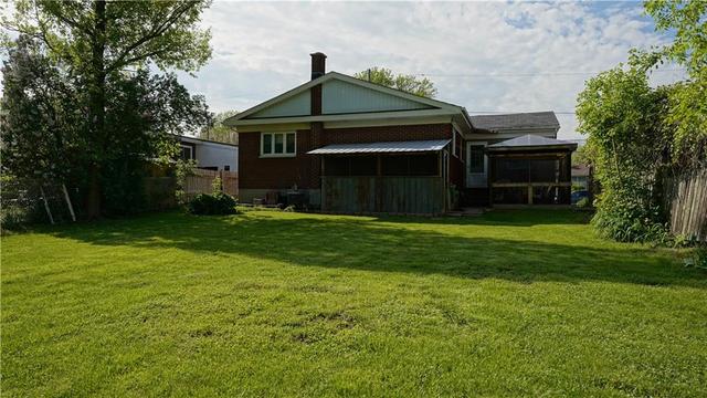 1112 Princess Street, House detached with 3 bedrooms, 2 bathrooms and 3 parking in Cornwall ON | Image 27