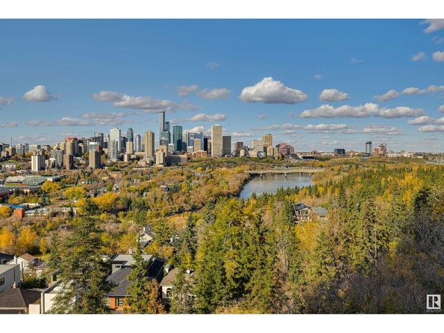 602 - 10035 Saskatchewan Dr Nw, Condo with 2 bedrooms, 2 bathrooms and 2 parking in Edmonton AB | Image 3