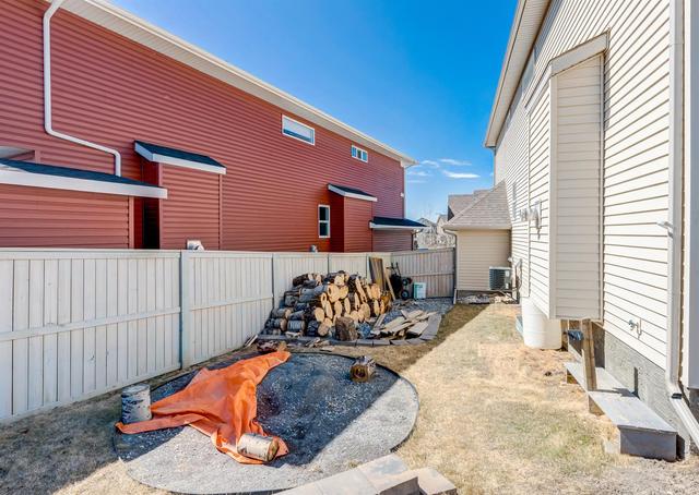 24 Heritage Terrace, House detached with 5 bedrooms, 3 bathrooms and 4 parking in Cochrane AB | Image 49