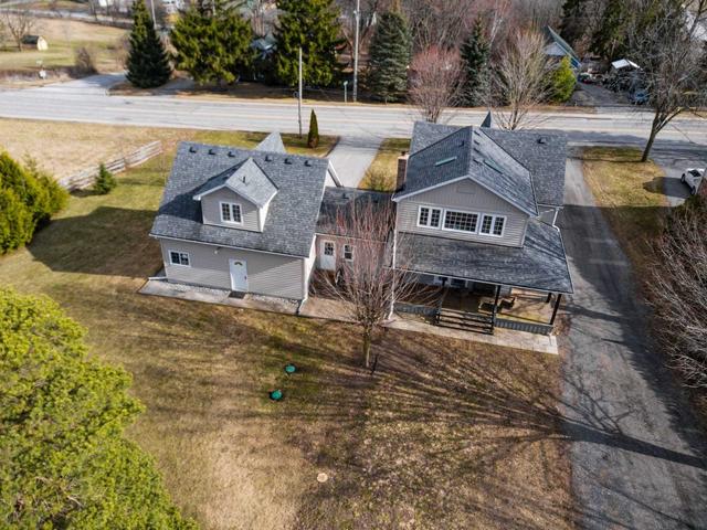4548 Highway 2, House detached with 4 bedrooms, 3 bathrooms and 22 parking in Clarington ON | Image 29