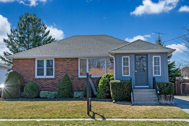 575 Shirley St, House detached with 3 bedrooms, 2 bathrooms and 3 parking in Cobourg ON | Image 12