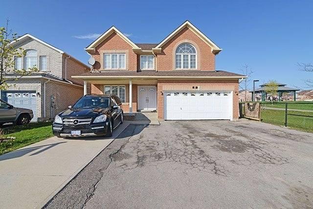 197 Rollingwood Dr, House detached with 5 bedrooms, 5 bathrooms and 6 parking in Brampton ON | Image 1