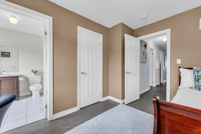 3 Erinview Terr, House detached with 4 bedrooms, 5 bathrooms and 2 parking in Toronto ON | Image 13