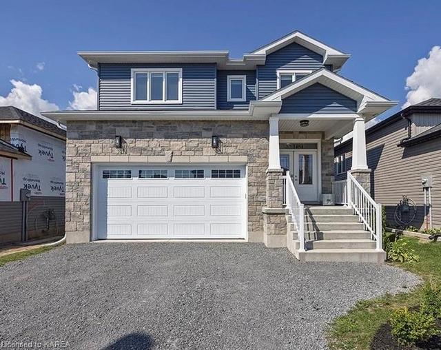 1484 Berkshire Drive, House detached with 4 bedrooms, 3 bathrooms and 4 parking in Kingston ON | Image 7