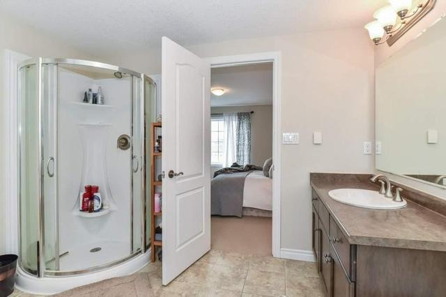 4 Acker St, House semidetached with 3 bedrooms, 3 bathrooms and 1 parking in Guelph ON | Image 13