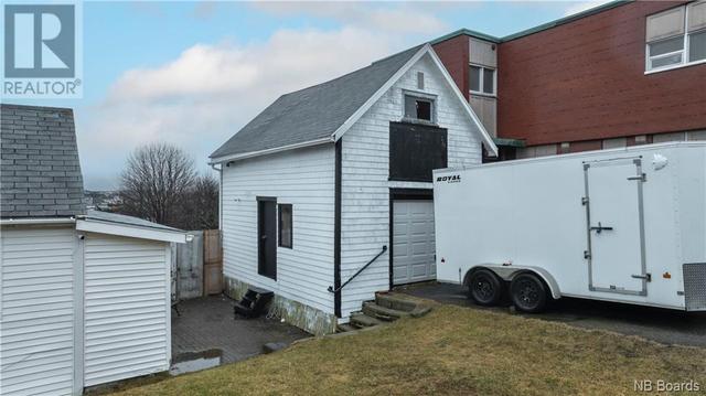 290 Tower Street, House detached with 4 bedrooms, 3 bathrooms and null parking in Saint John NB | Image 4