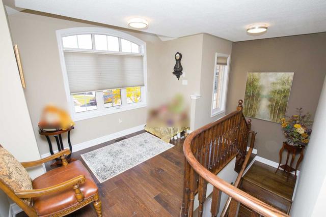 114 Fahey Dr, House detached with 4 bedrooms, 5 bathrooms and 6 parking in Brampton ON | Image 16