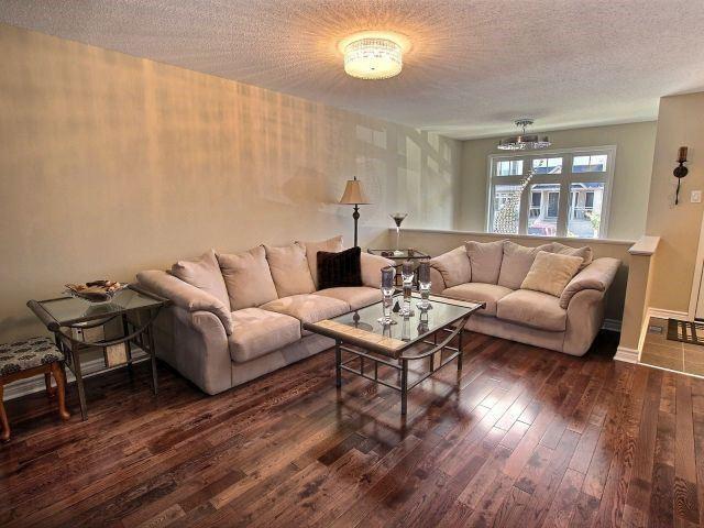 323 Galston Private, Townhouse with 0 bedrooms, 2 bathrooms and 1 parking in Ottawa ON | Image 4