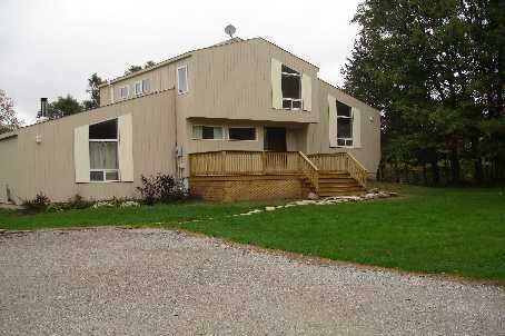 3648 Twelfth Line, House detached with 3 bedrooms, 2 bathrooms and 8 parking in Oro Medonte ON | Image 2