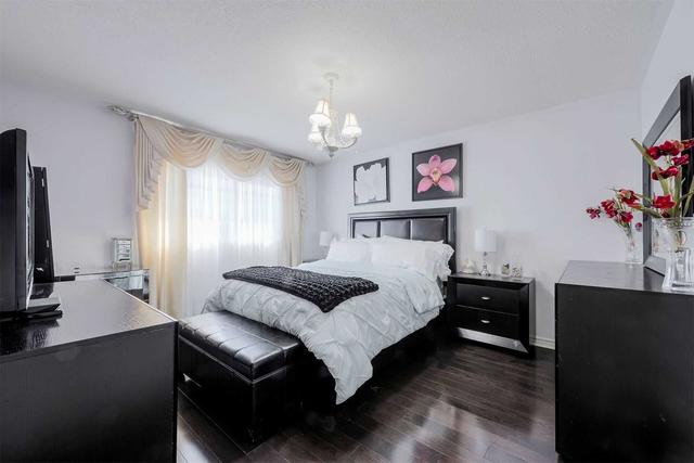 24 Sicilia St, House detached with 4 bedrooms, 4 bathrooms and 4 parking in Vaughan ON | Image 28
