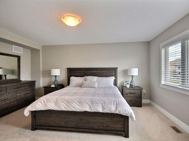 119 Watermill St, House detached with 3 bedrooms, 3 bathrooms and 2 parking in Kitchener ON | Image 15