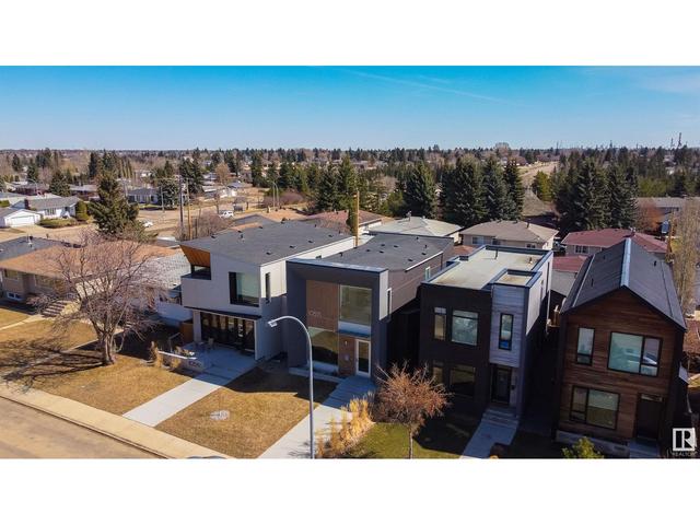 10515 75 St Nw, House detached with 5 bedrooms, 3 bathrooms and null parking in Edmonton AB | Image 62