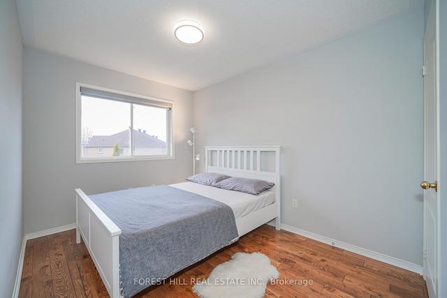 room 2 - 21 Bertram Earnshaw Dr, House attached with 1 bedrooms, 1 bathrooms and 1 parking in Markham ON | Image 8
