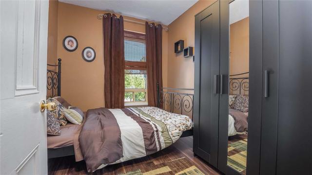91 Victoria St, House detached with 3 bedrooms, 1 bathrooms and 2 parking in Brantford ON | Image 6