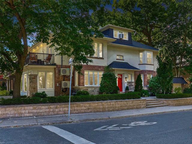 342 St Clair Ave E, House detached with 6 bedrooms, 5 bathrooms and 4 parking in Toronto ON | Image 27