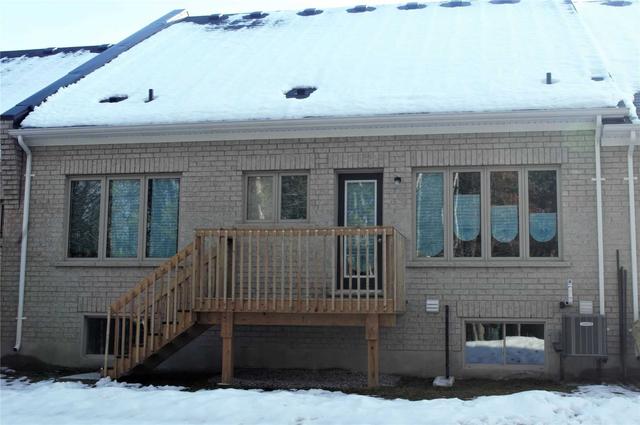 151 Allegra Dr, House attached with 2 bedrooms, 2 bathrooms and 6 parking in Wasaga Beach ON | Image 24