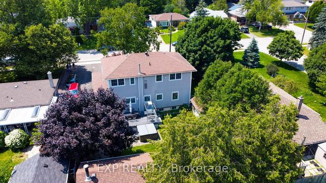 53 Georgina Dr, House detached with 4 bedrooms, 4 bathrooms and 7 parking in Ajax ON | Image 27
