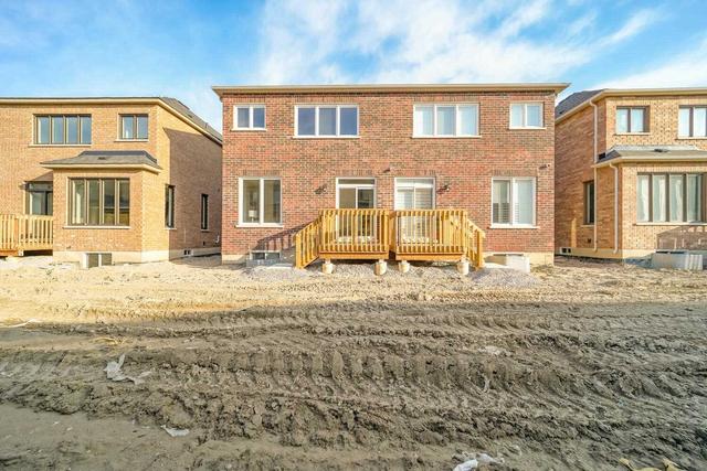 116 Laing Dr, House semidetached with 4 bedrooms, 3 bathrooms and 2 parking in Whitby ON | Image 30