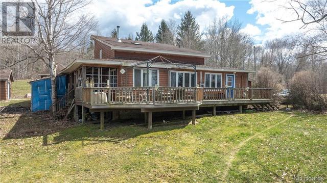 24 Prescott Lane, House detached with 3 bedrooms, 2 bathrooms and null parking in Kingston NB | Image 13